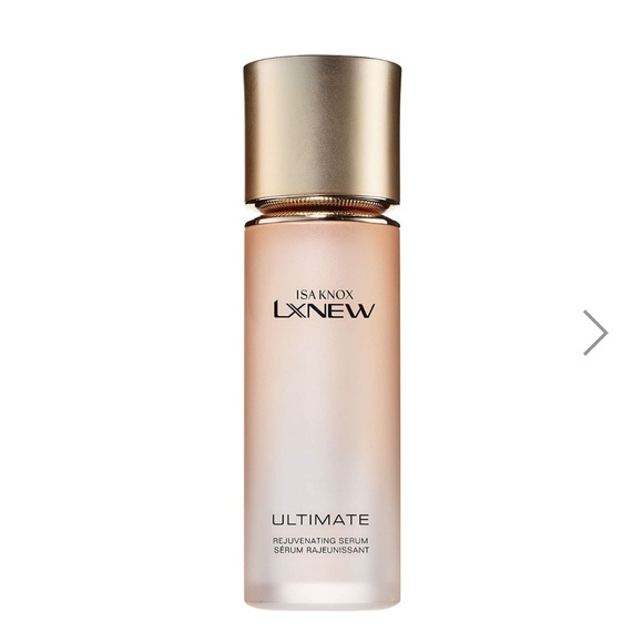 Isa Knox LXNEW Ultimate Rejuvenating Eye Serum - Picture 5 of 8